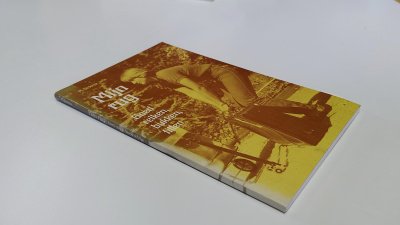 Boek met de titel: Mijn rug, goed reiken, bukken, tillen