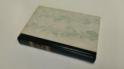 Boek met de titel: Ville de Dromer