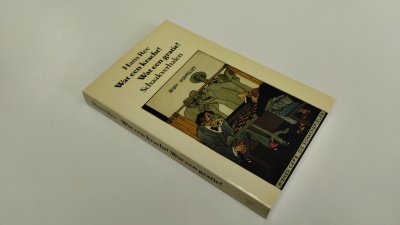 Boek met de titel: Wat een kracht!, wat een gratie!