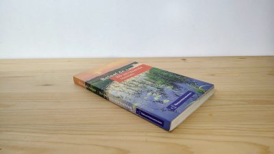 Boek met de titel: Beleef de natuur