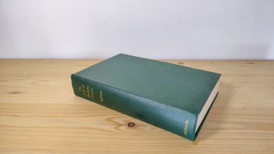 Boek met de titel: Life religious opinions and experience of Mdame Guyon