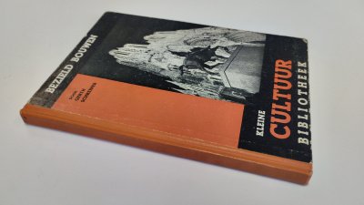 Boek met de titel: Bezield Bouwen