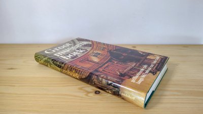 Boek met de titel: Groot museumboek