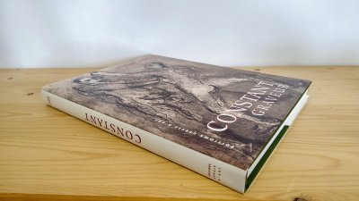 Boek met de titel: Constant  graveur