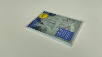 Boek met de titel: Wereld in woorden