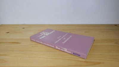 Boek met de titel: Groot verkeerde-woordenboek der Nederlandse taal