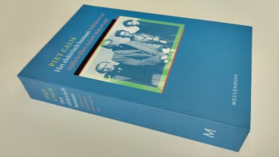 Boek met de titel: Het elektrisch bestaan