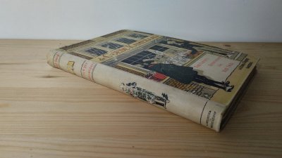 Boek met de titel: Tom Sawyer's avonturen