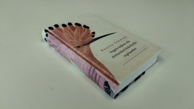 Boek met de titel: Vogels kijken