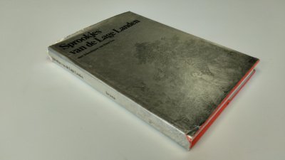 Boek met de titel: Sprookjes van de Lage Landen