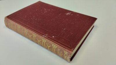Boek met de titel: Het Socialisme