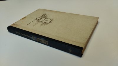 Boek met de titel: De avonden
