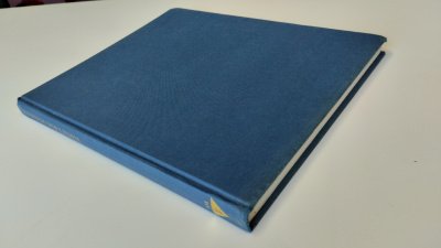 Boek met de titel: Indisch verleden