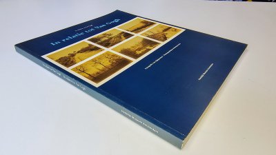 Boek met de titel: In relatie tot Van Gogh