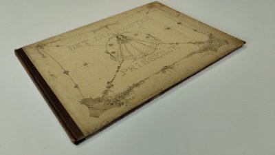 Boek met de titel: Het diamanten prinsesje