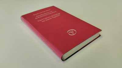 Boek met de titel: Geschiedenis van de Russische literatuur, van Vladimir de Heilige tot Anton Tsjechov