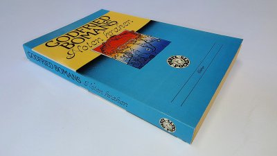 Boek met de titel: Noten kraken