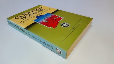 Boek met de titel: Die vond men de beste