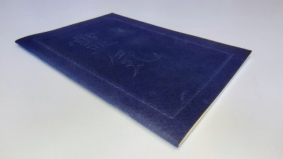 Boek met de titel: Reiki The Usui System of Natural Healing