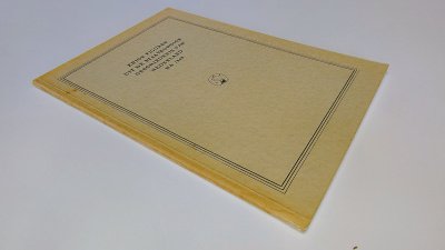 Boek met de titel: Enige figuren uit de staatkundige geschiedenis van Nederland na 1848
