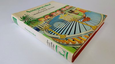 Boek met de titel: Assepoester en andere Wereldberoemde Sprookjes