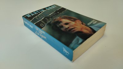 Boek met de titel: Uit naam van al de mijnen