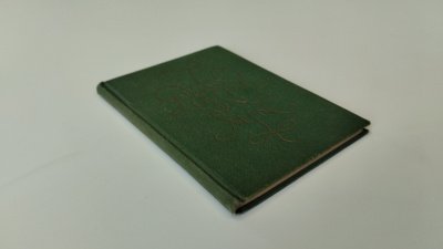 Boek met de titel: Van Liefdeleven en min amoureuze liederen