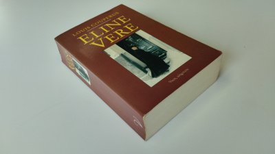 Boek met de titel: Eline Vere