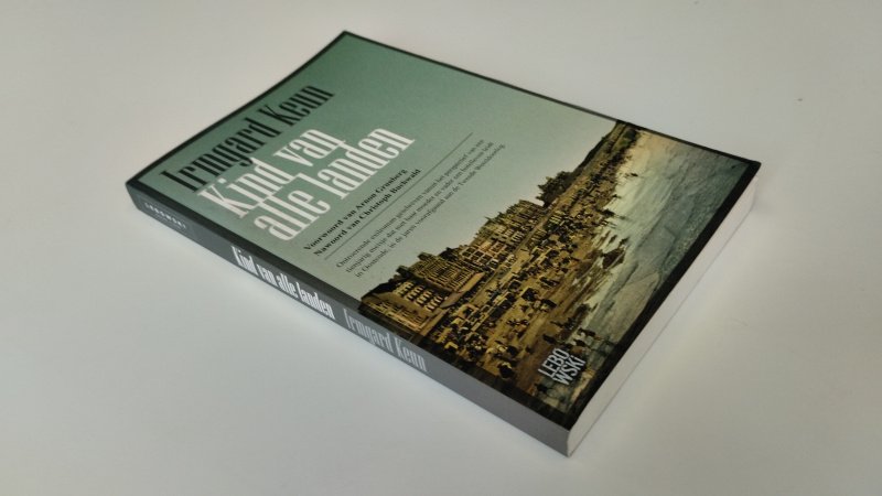 Tweedehands boek: Kind van alle landen van auteur Irmgard Keun - Softcover, netjes en onbeschreven, in zeer goede staat.