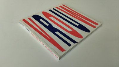 Boek met de titel: Vrouwen van Nederland