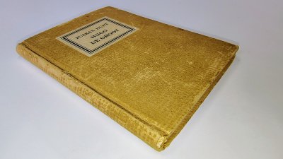 Boek met de titel: Hugo de Groot