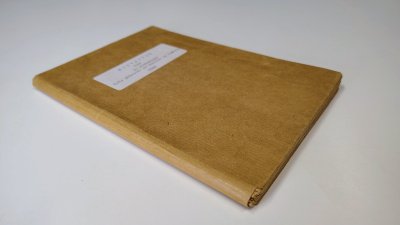 Boek met de titel: Multatuli