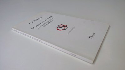 Boek met de titel: Van Japan tot Al-Qaeda