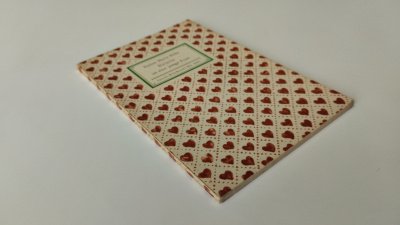 Boek met de titel: Briefe an eine junge Frau