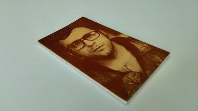 Boek met de titel: Lucassen dagboekfragmenten 1972-1974