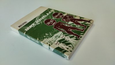 Boek met de titel: Max Havelaar