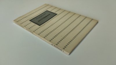 Boek met de titel: Sous terrain