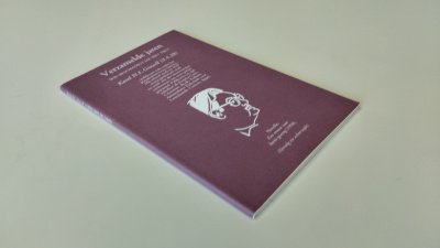 Boek met de titel: Verzamelde jaren