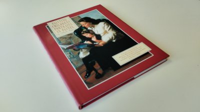 Boek met de titel: Painting Children's Portraits in Pastel