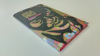 Boek met de titel: Vandaag vrij, Altijd vrij