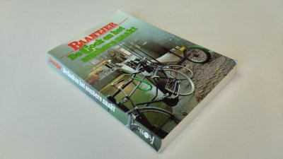 Boek met de titel: De Cock en het sombere naakt