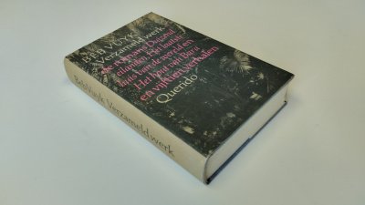Boek met de titel: Verzameld werk