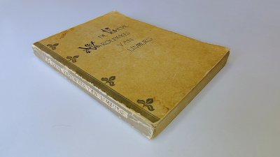 Boek met de titel: De Lieve Vrouwkes van Limburg
