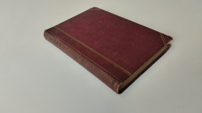 Boek met de titel: Dichtwerken van Nicolas Beets