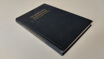 Boek met de titel: Der großdeutsche Freiheitskampf band II – Reden Adolf Hitlers