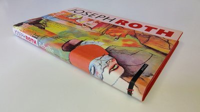 Boek met de titel: Rebellie