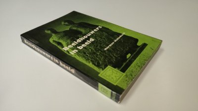 Boek met de titel: Beeldhouwers in Beeld