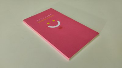 Boek met de titel: Op weg naar het schavot