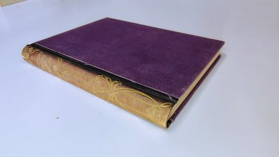 Boek met de titel: Blond en Bruin