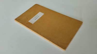 Boek met de titel: Special voor u